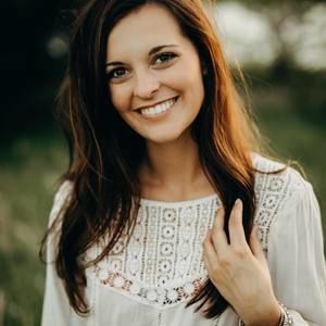 Meet your Posher, Cheyenne